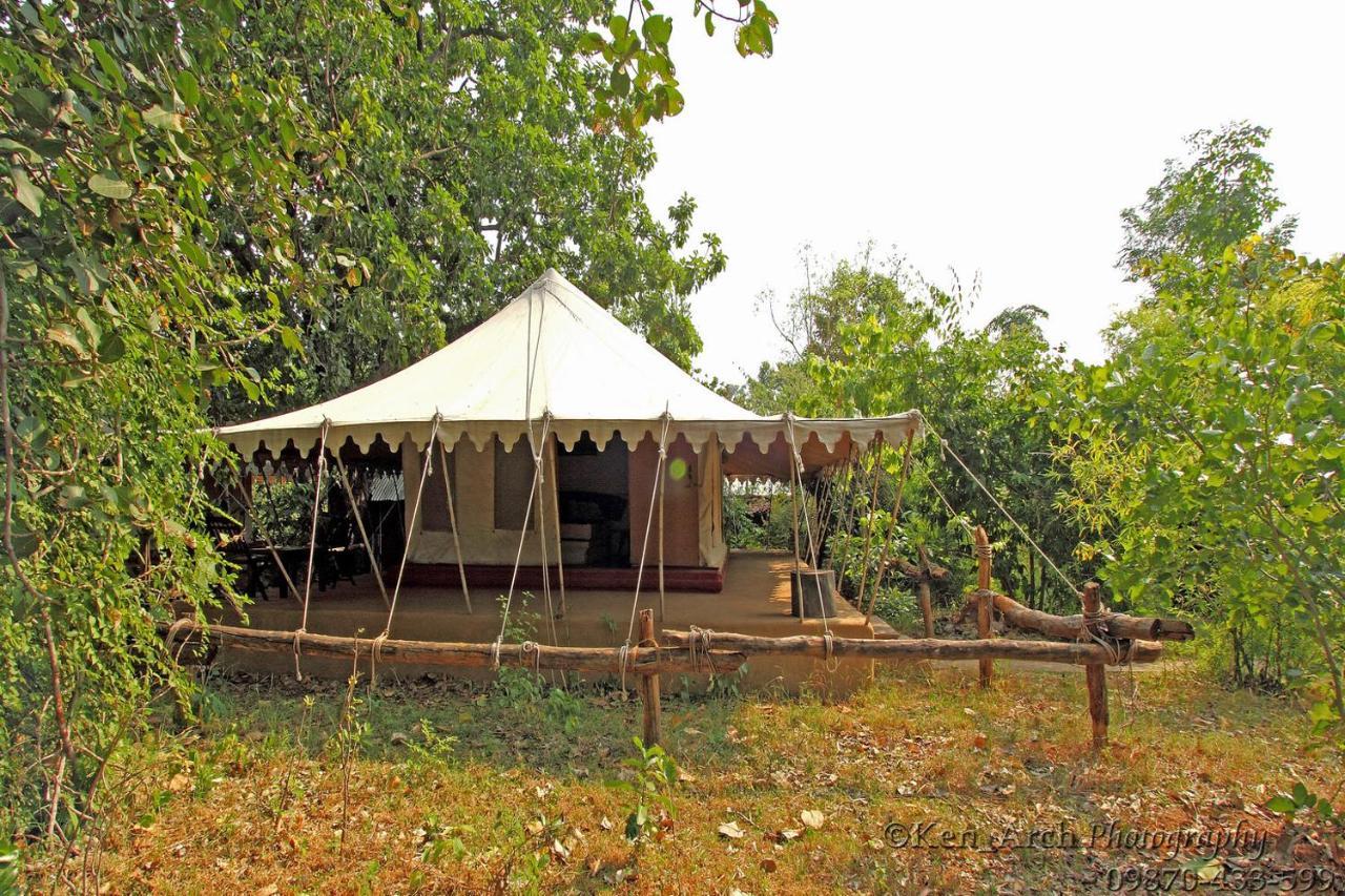 Monsoon Forest Tala  Экстерьер фото